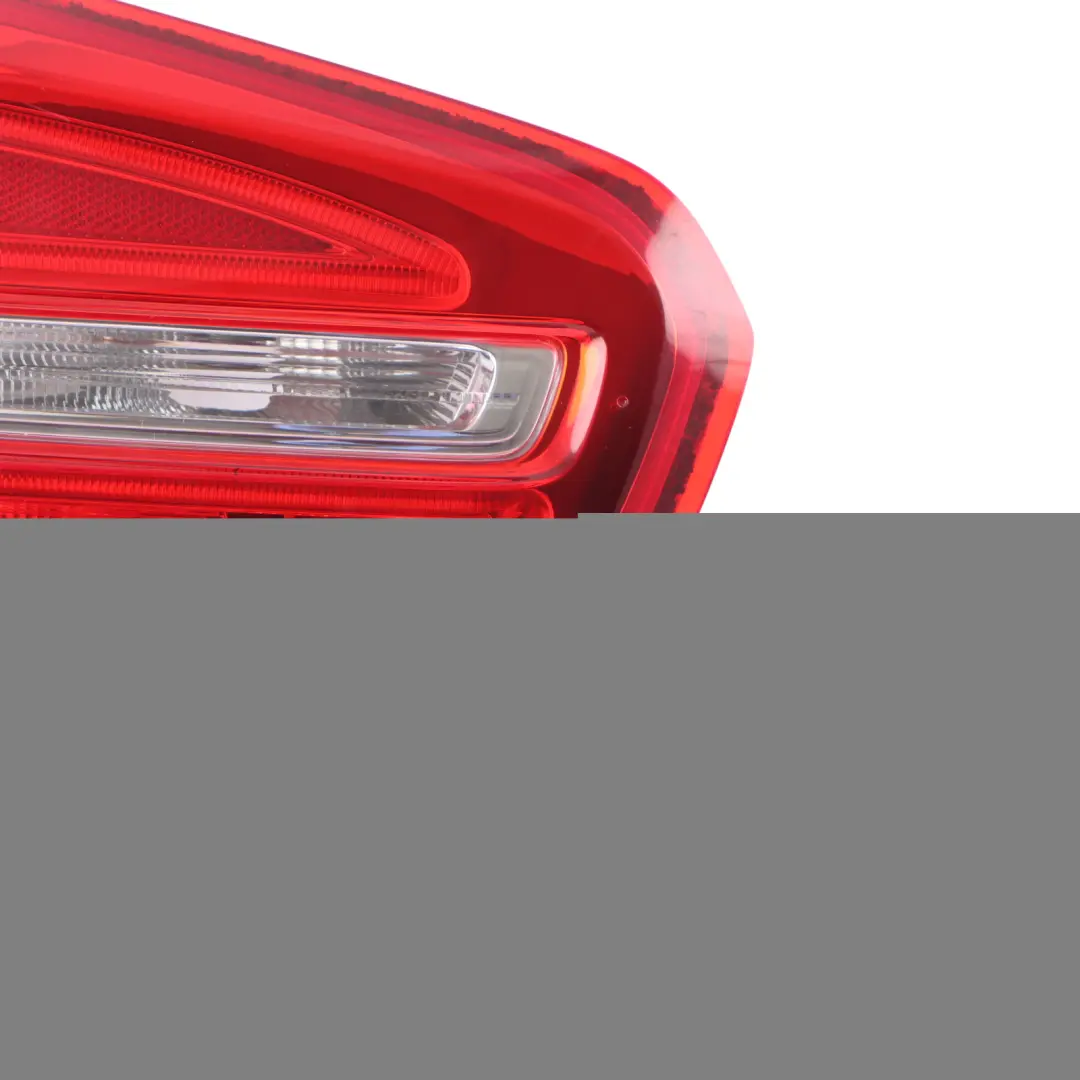Mercedes GLA X156 Rear Lamp Trunk Boot Tailgate Light Left N/S A1569061158