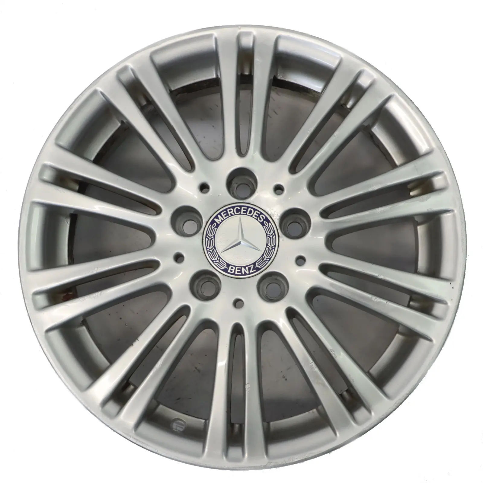 Mercedes W169 Felga Aluminiowa 16" 6J A1694012102