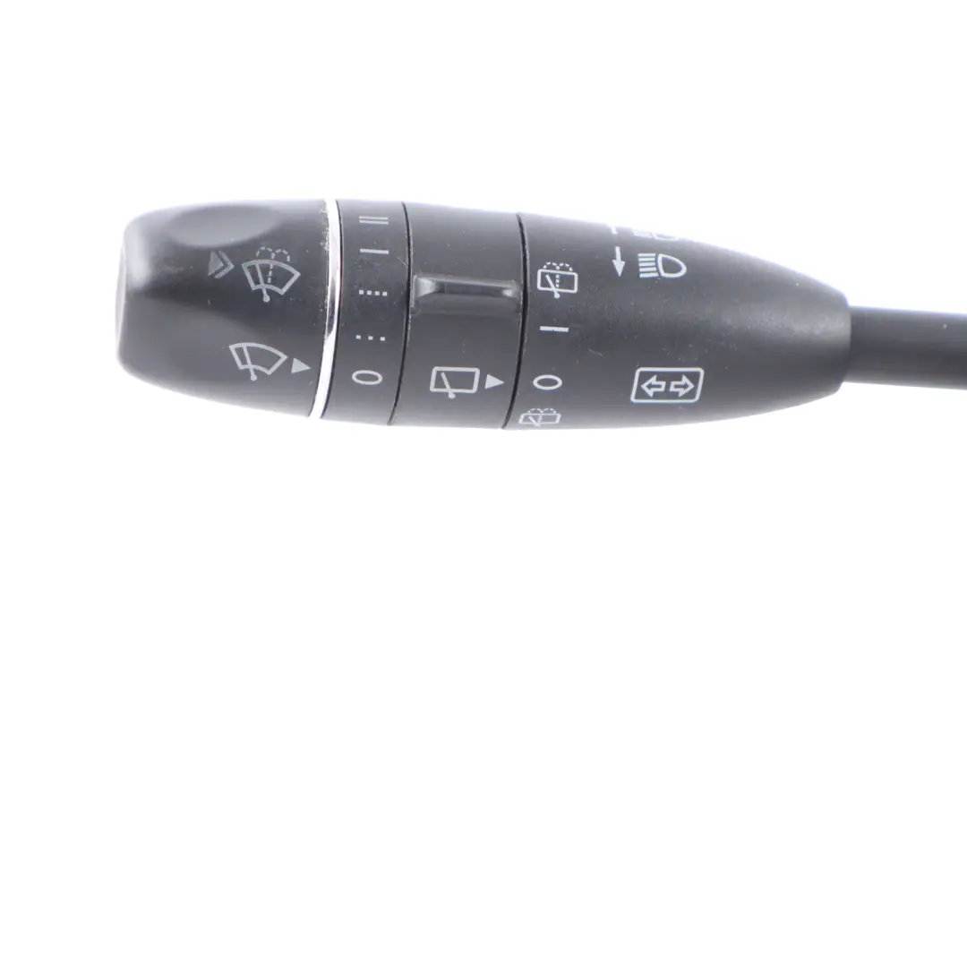 Mercedes SLK R171 Steering Wheel Function Clock Spring Contact Slip Ring 