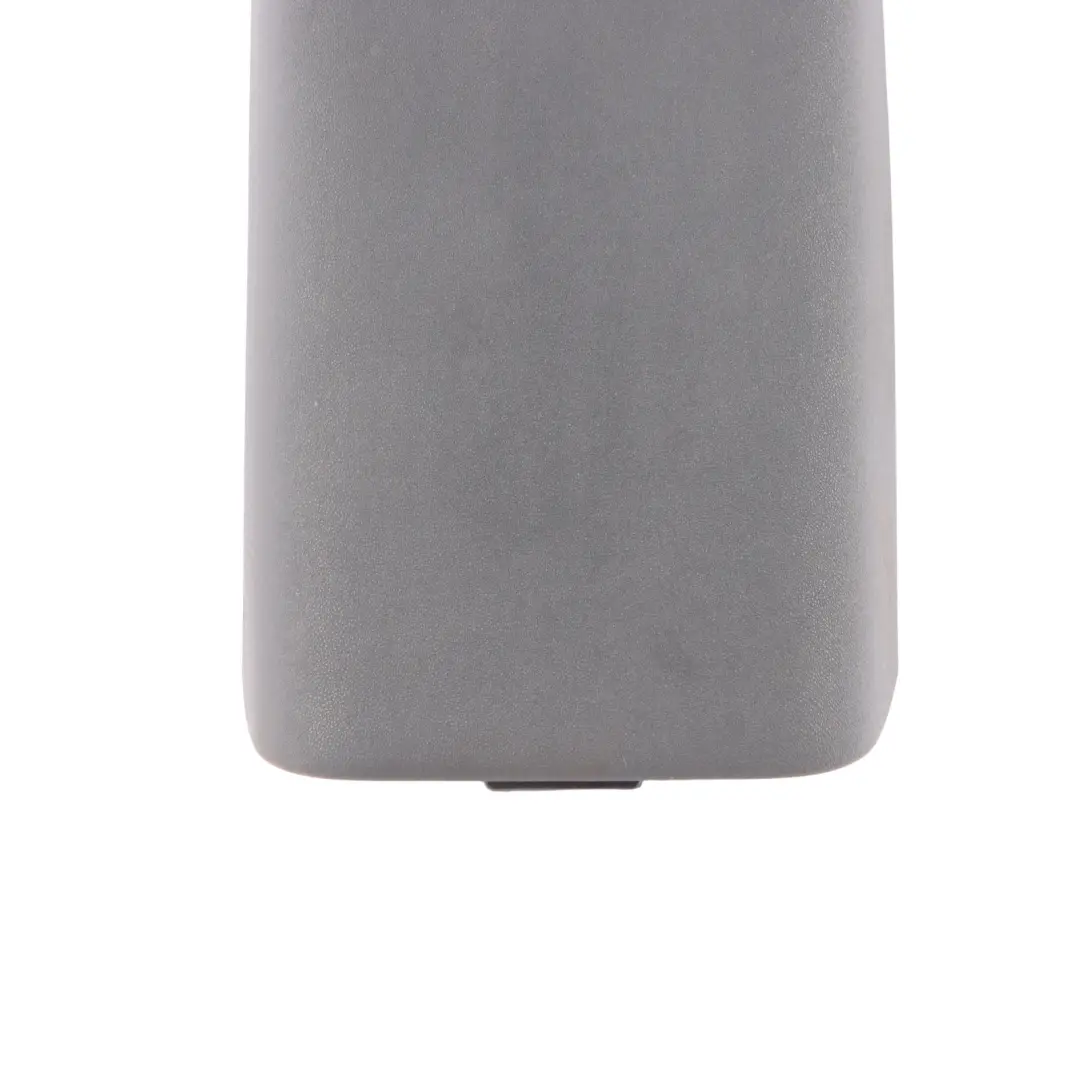 Mercedes R171 Centre Console Armrest Storage Covering Trim Panel A1716800278