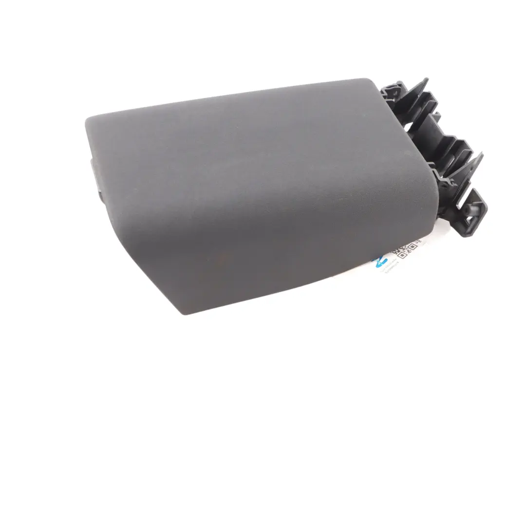 Mercedes R171 Centre Console Armrest Storage Covering Trim Panel A1716800278