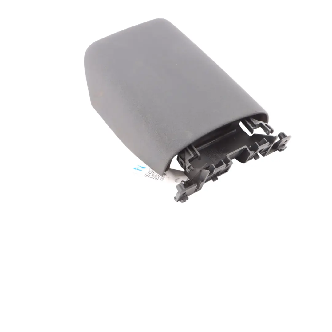 Mercedes R171 Centre Console Armrest Storage Covering Trim Panel A1716800278