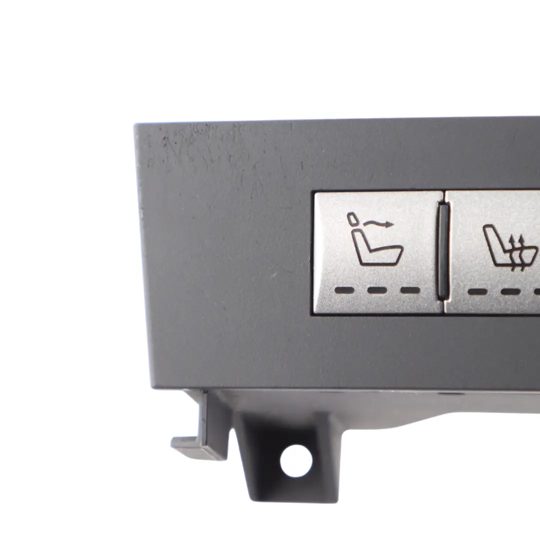 Mercedes SLK R171 Hazard Lights Switch Panel ESP Heated Seats A1718208210