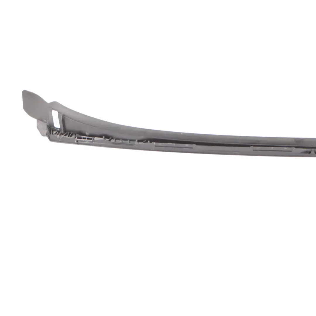 Mercedes V177 Trim Exterior A Pillar Strip Right O/S A1776903401