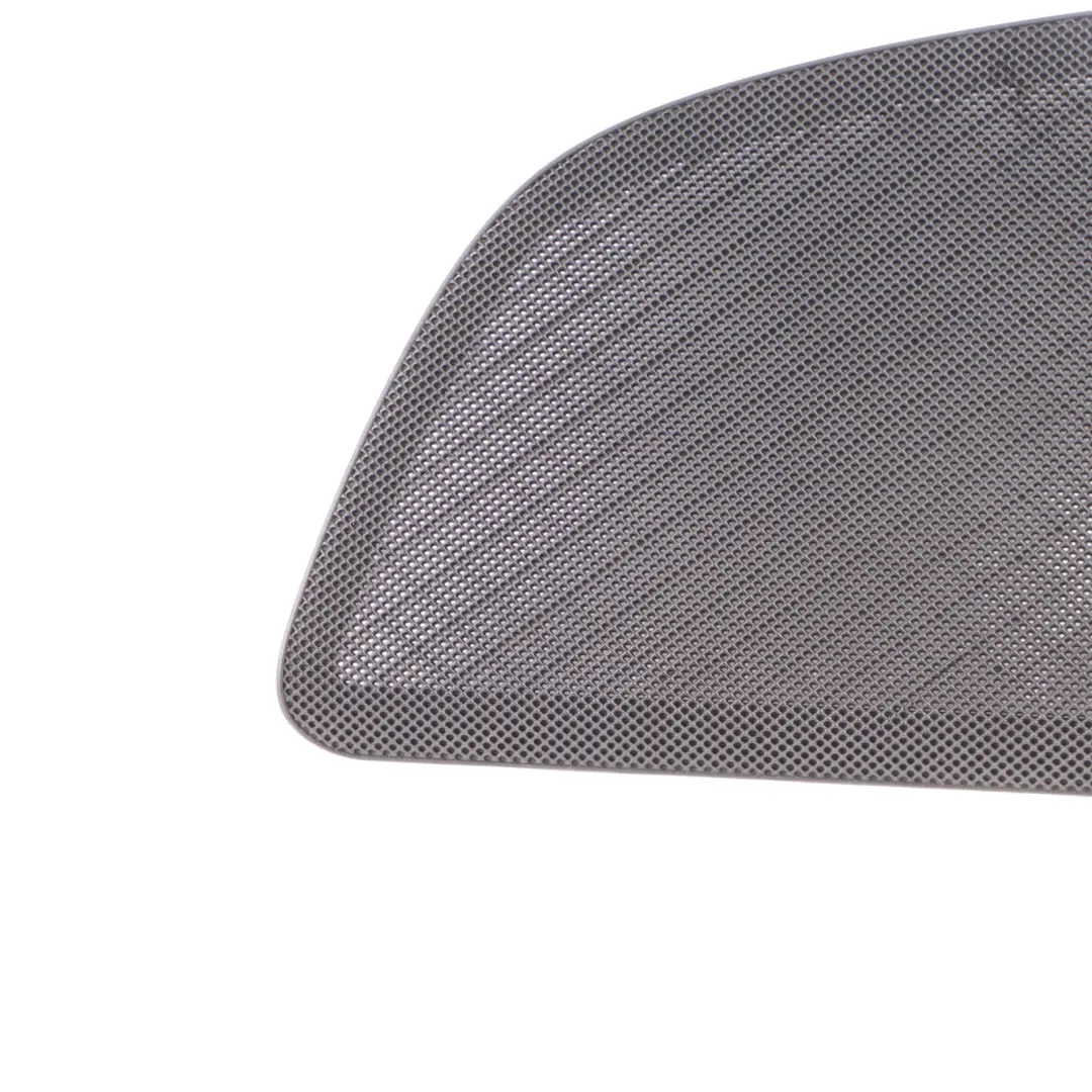 Shelf Speaker Tweeter Trim Cover Panel Right O/S Mercedes V177 Rear - SKU A1776940500 - Part number A1776940500