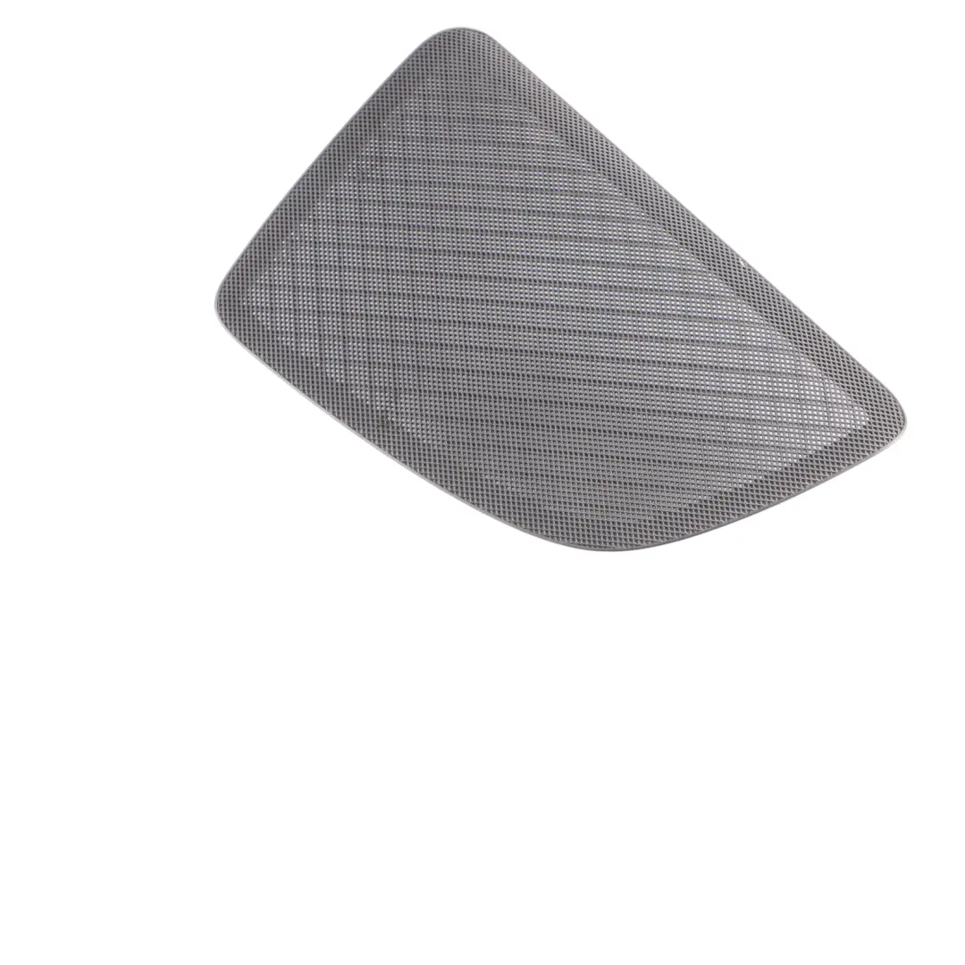 Shelf Speaker Tweeter Trim Cover Panel Right O/S Mercedes V177 Rear - SKU A1776940500 - Part number A1776940500