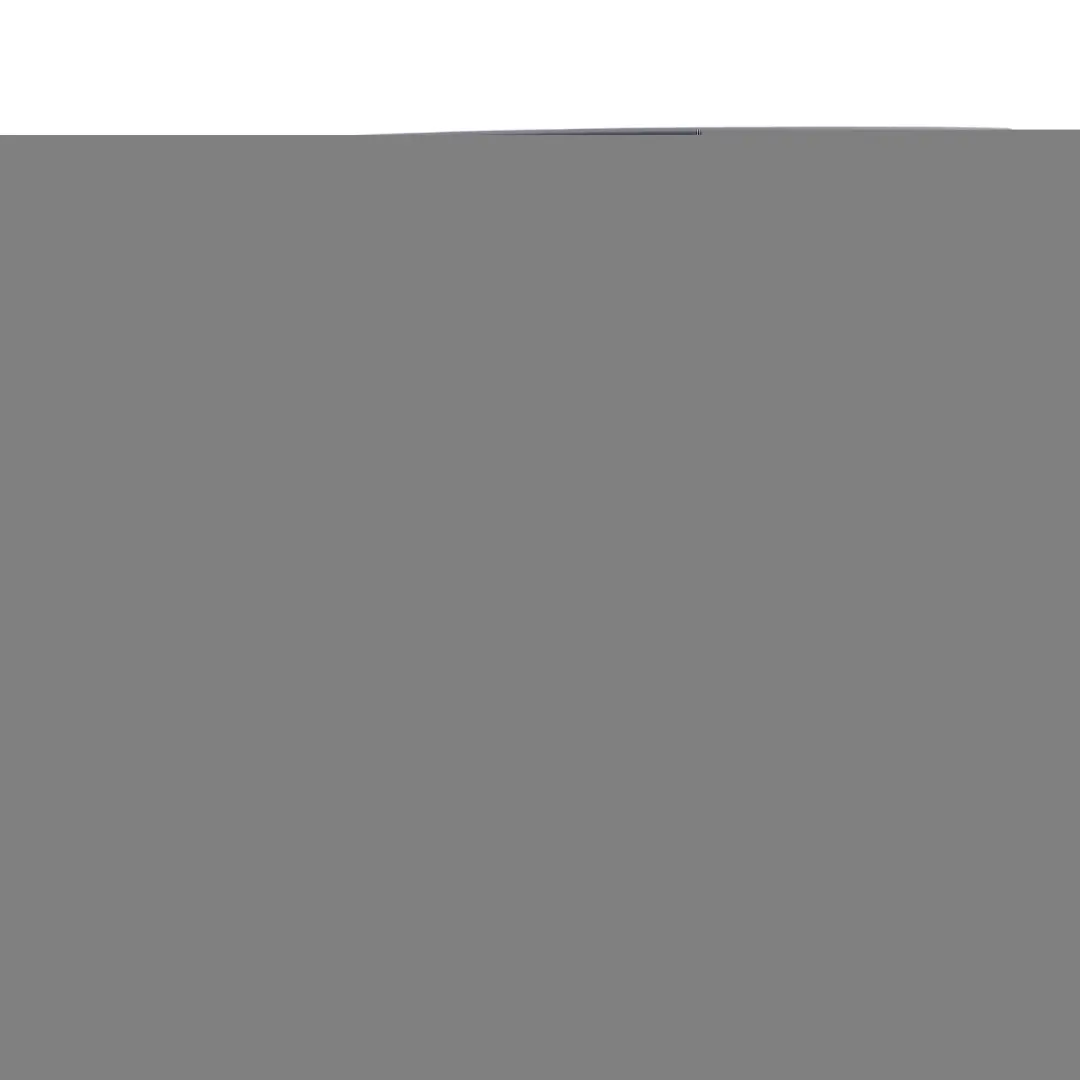 Mercedes W177 Door Card Front Left N/S Trim Panel Cover Interior Leather Grey