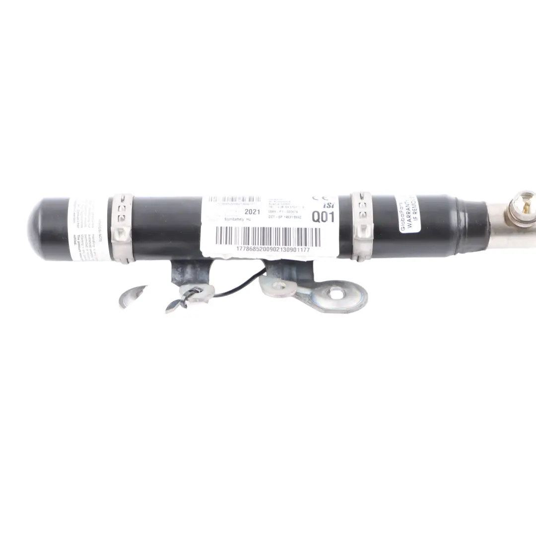 Mercedes CLA C118 W177 W247 M260 Inerting System Gas Generator A1778685200