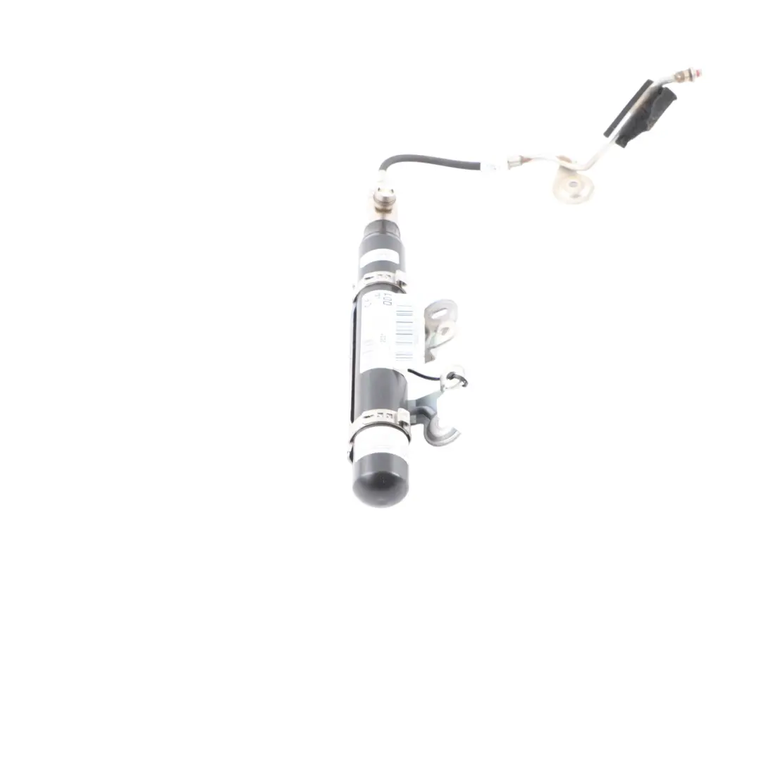 Mercedes CLA C118 W177 W247 M260 Inerting System Gas Generator A1778685200
