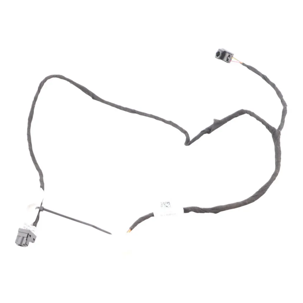 Mercedes CLA C118 W177 Centre Console Light Wiring Harness Cable A1779069105