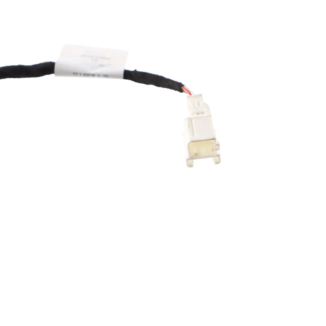 Mercedes CLA C118 W177 Centre Console Light Wiring Harness Cable A1779069105