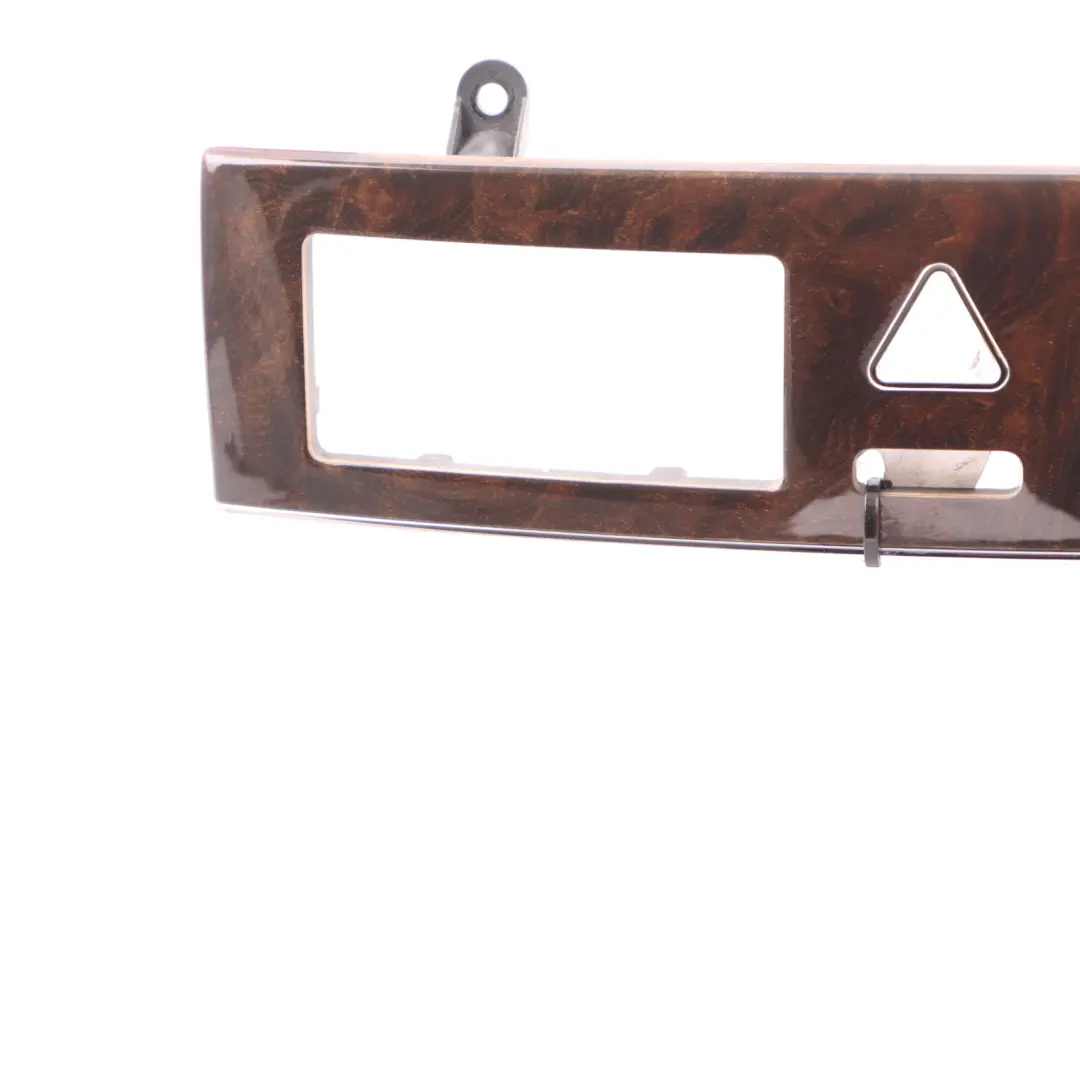Mercedes W203 Centre Console Dashboard Hazard Air Vent Trim Cover A2036804082