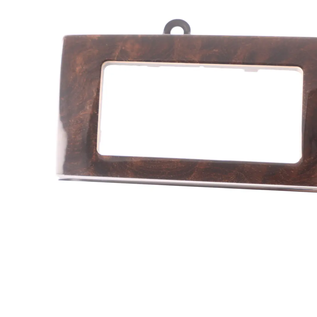 Mercedes W203 Centre Console Dashboard Hazard Air Vent Trim Cover A2036804082