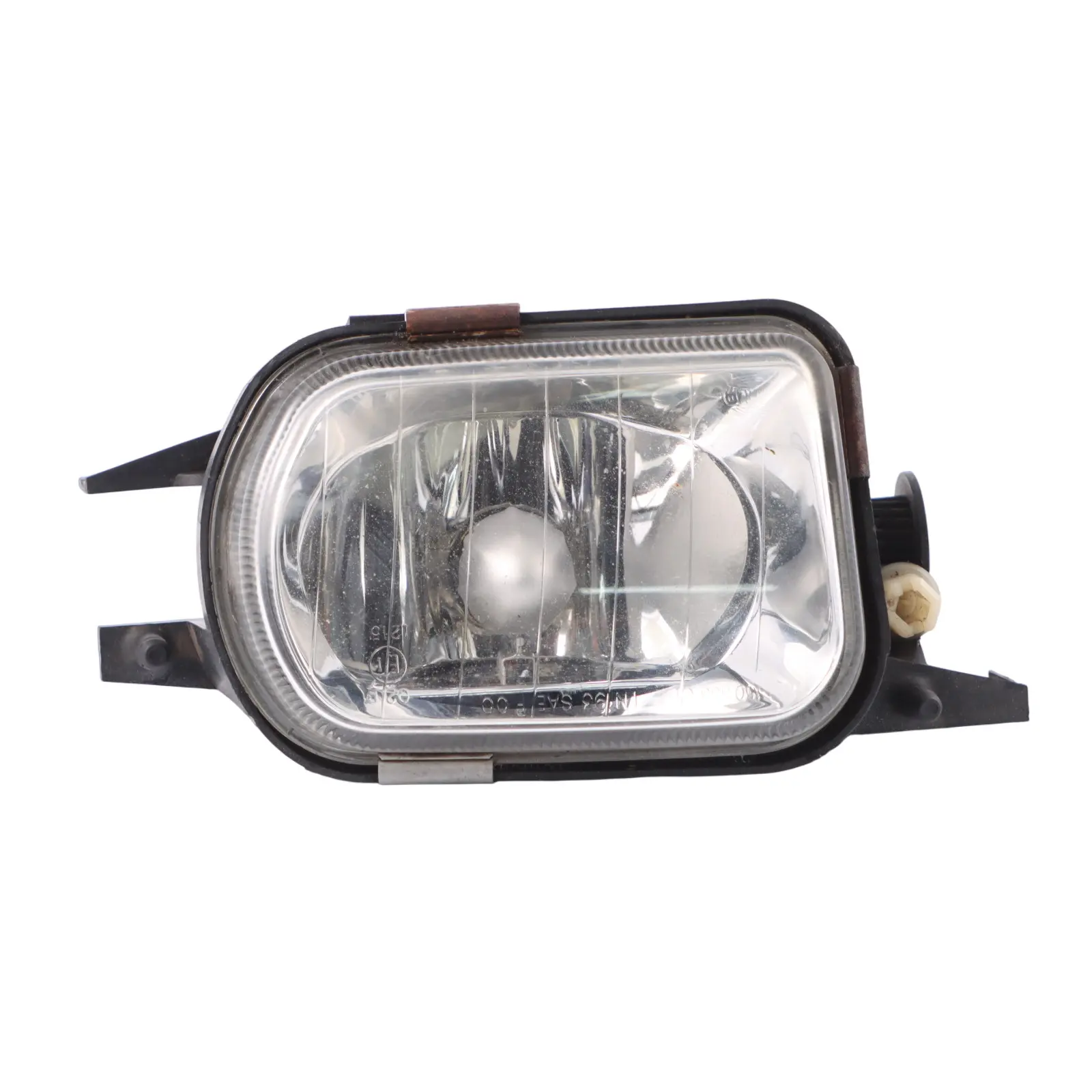 Mercedes W203 CLK C209 Lampa Przeciwmgielna Lewa