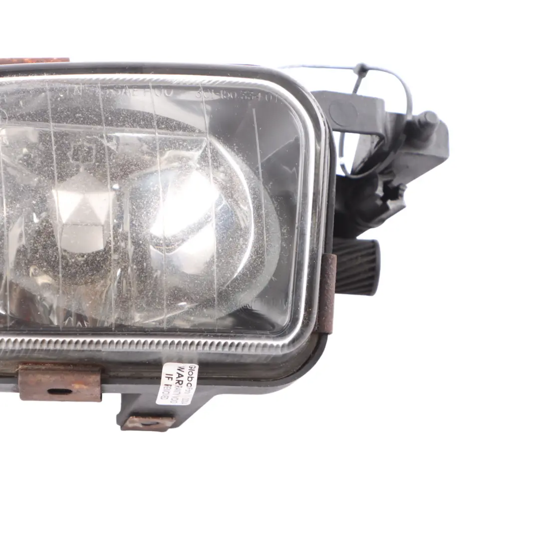 Mercedes W203 Bumper Fog Light Lamp Front Right O/S A1408201456