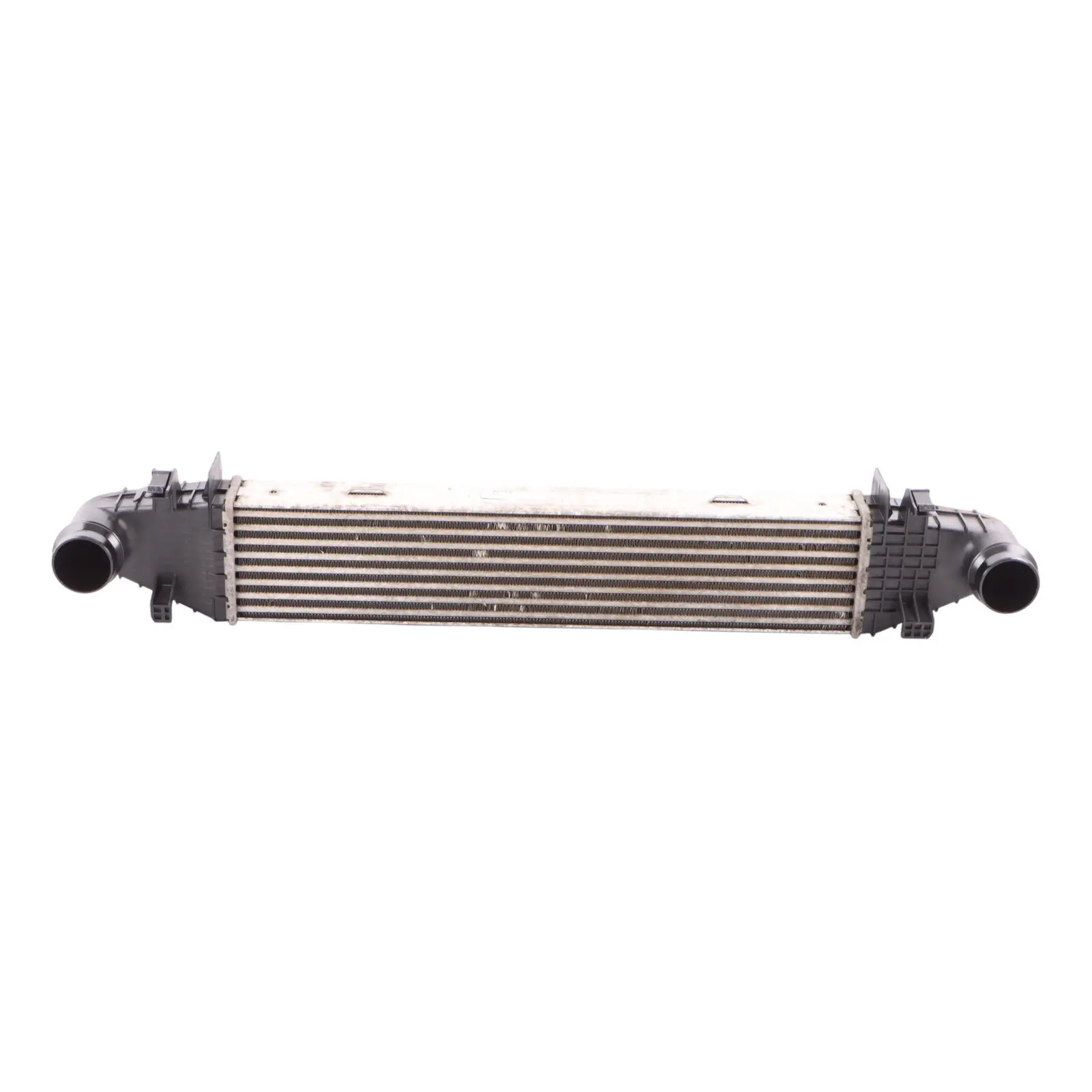 Mercedes W204 C207 W212 M271 Intercooler Chłodnica Powietrza A2045000000