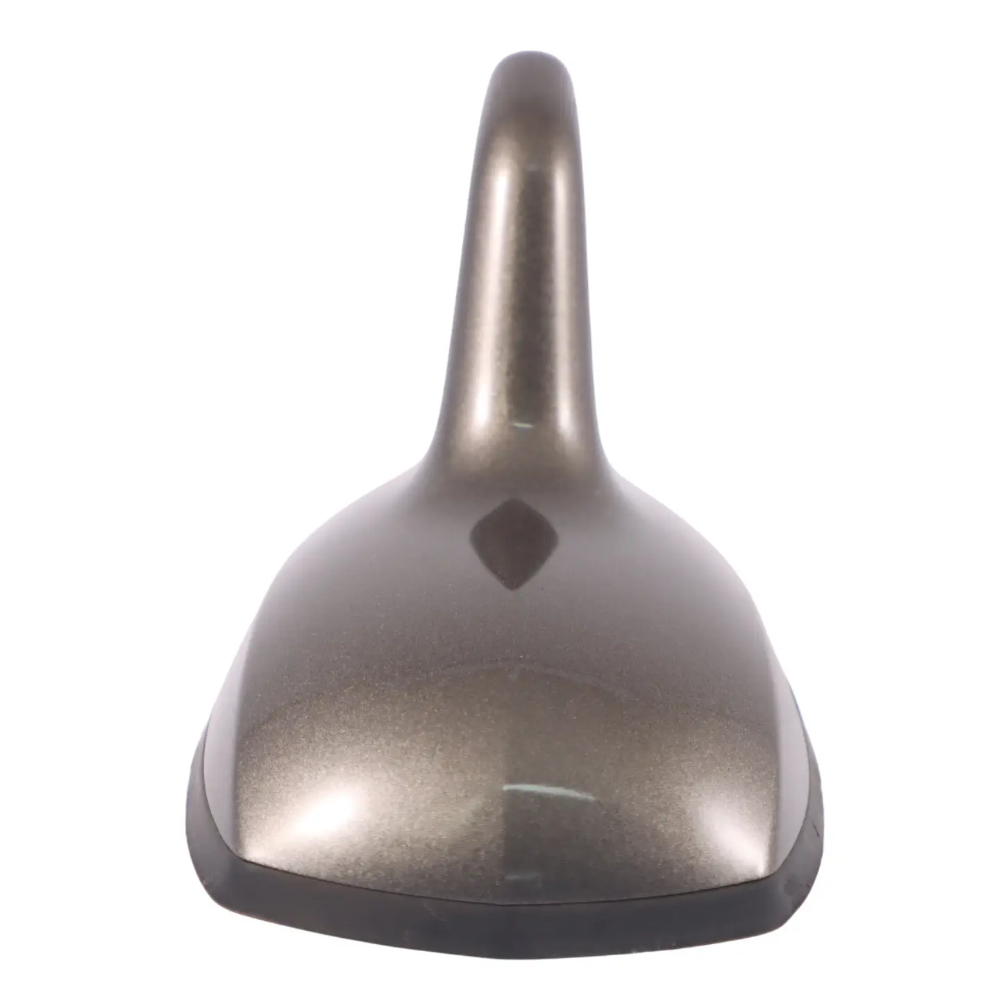 Mercedes W212 Antenne de toit requin Gris Indium - 963 A2048208075