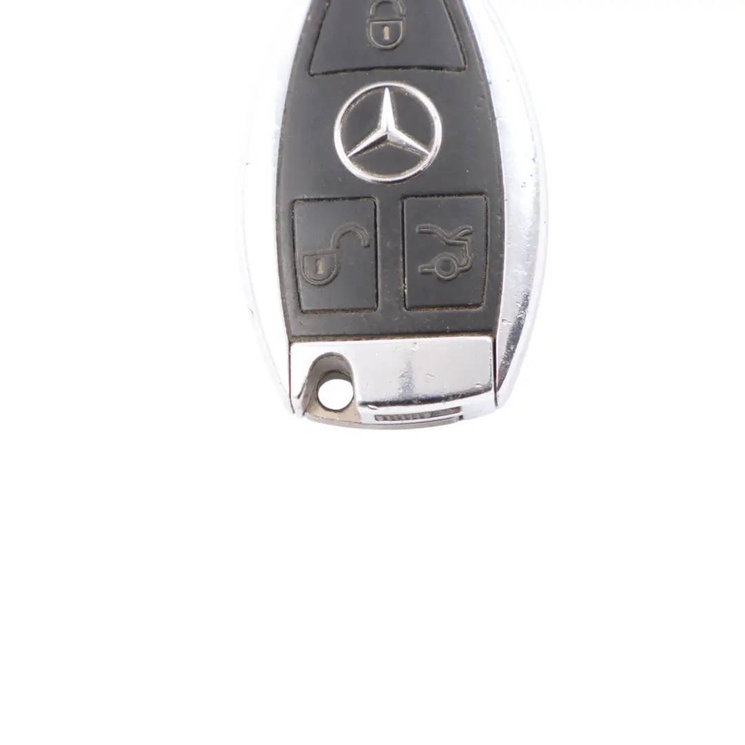 Mercedes-Benz W204 W212 W221 Kluczyk Pilot Rybka A2049050804