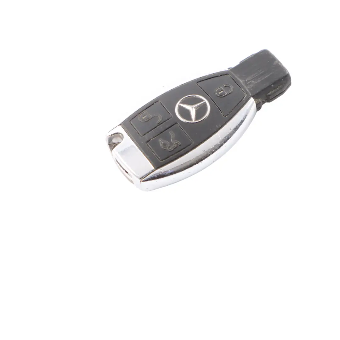 Mercedes-Benz W204 W212 W221 Kluczyk Pilot Rybka A2049050804