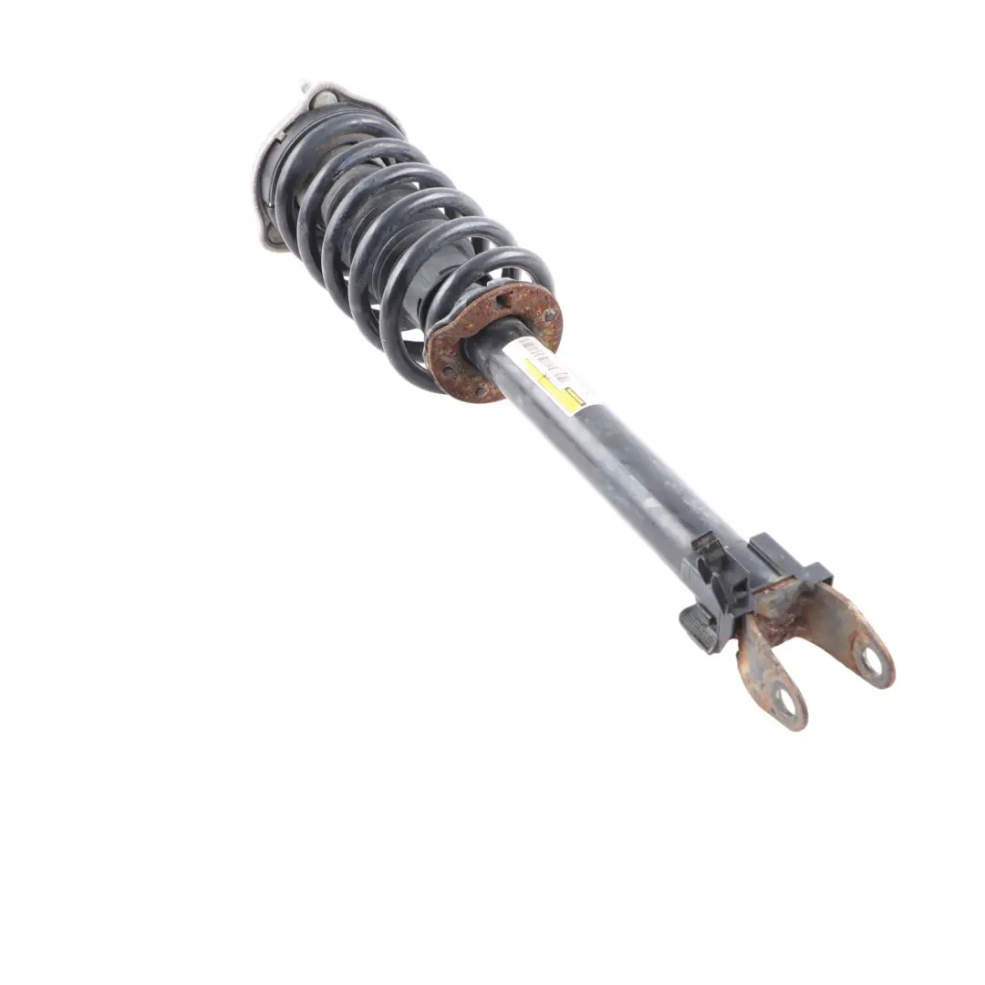 Mercedes W205 Essieu avant suspension amortisseur jambe force gauche A2053202330