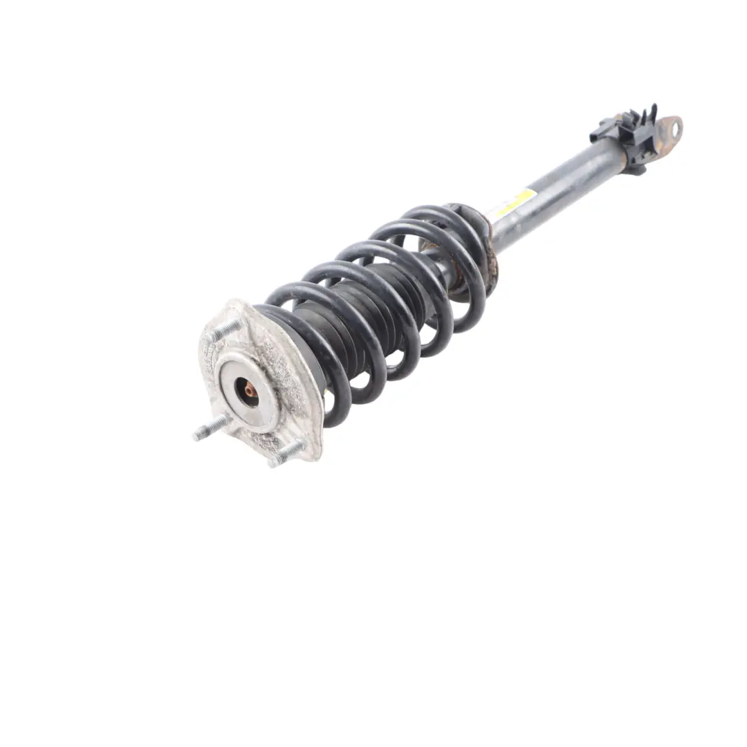 Mercedes W205 Essieu avant suspension amortisseur jambe force gauche A2053202330