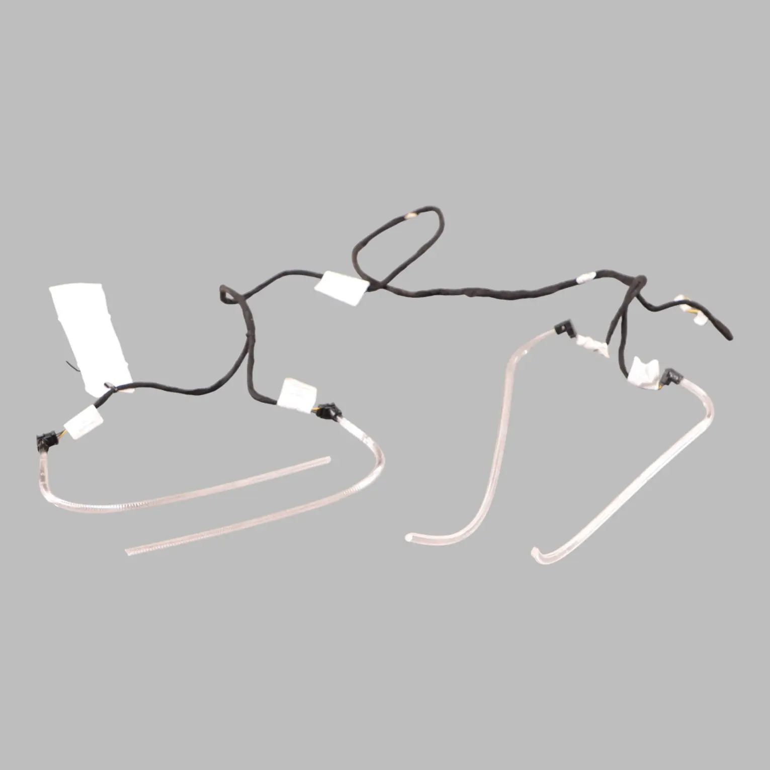 Mercedes W205 Centre Console Lighting Wiring Harness Cable Loom A2054402032
