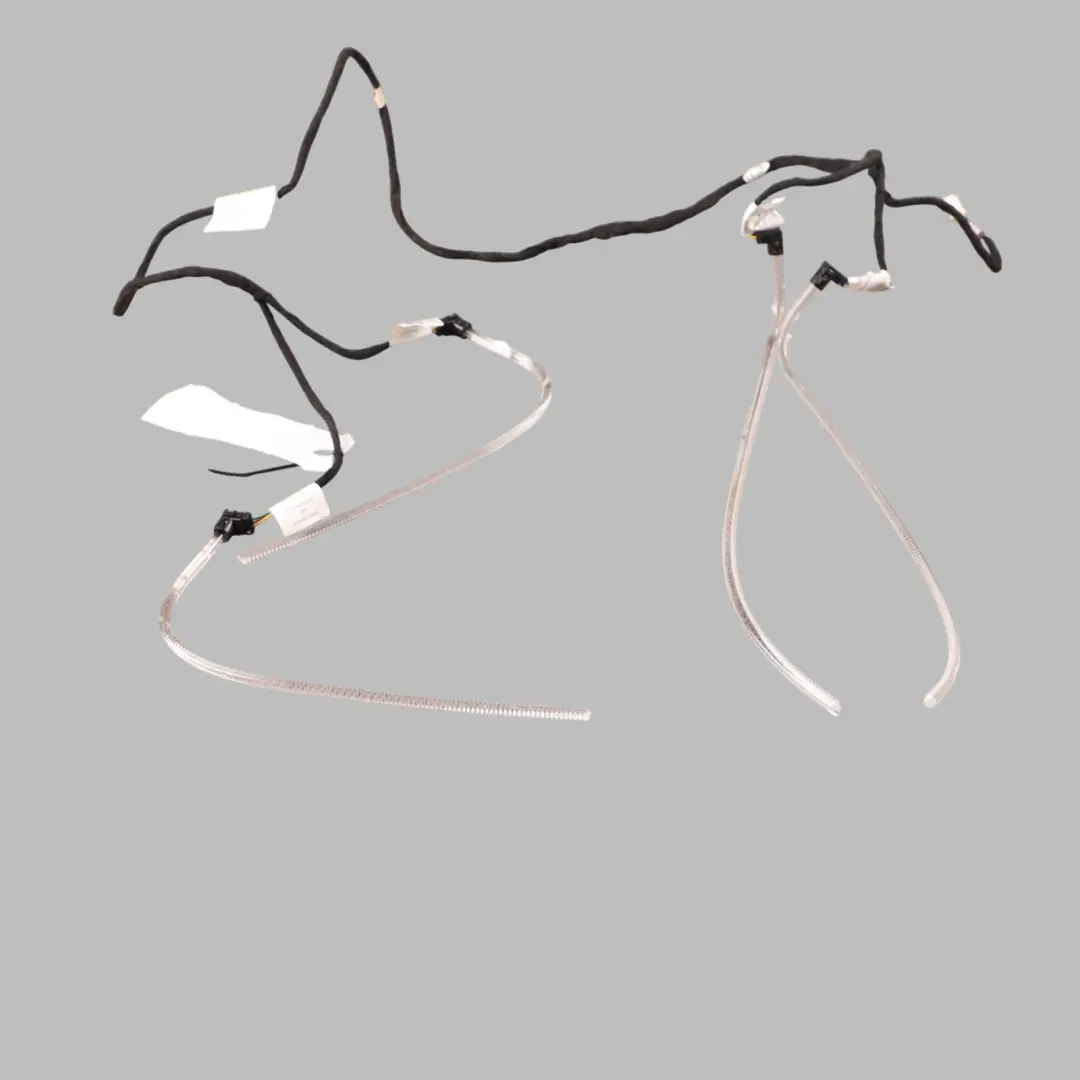 Mercedes W205 Centre Console Lighting Wiring Harness Cable Loom A2054402032