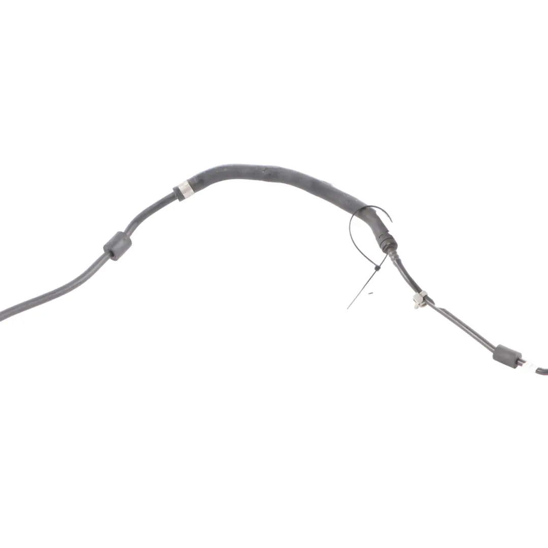 Mercedes C205 OM654 Diesel Coolant Water Pipe Line Hose Tube A2055014901