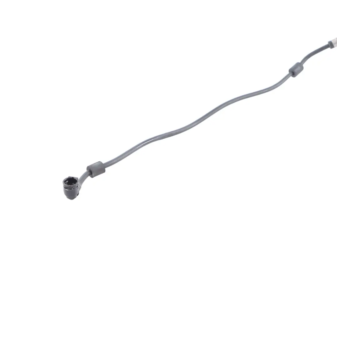Mercedes C205 OM654 Diesel Coolant Water Pipe Line Hose Tube A2055014901