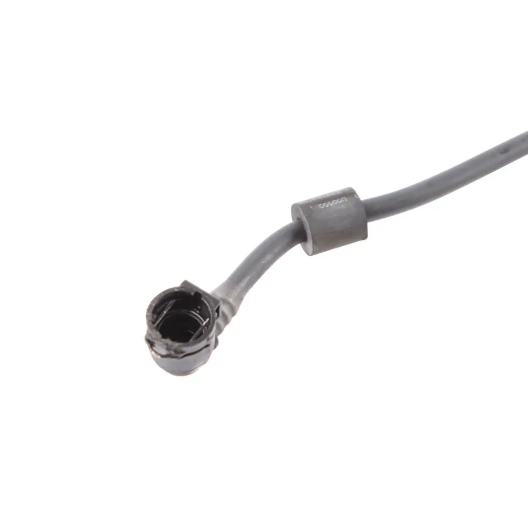 Mercedes C205 OM654 Diesel Coolant Water Pipe Line Hose Tube A2055014901