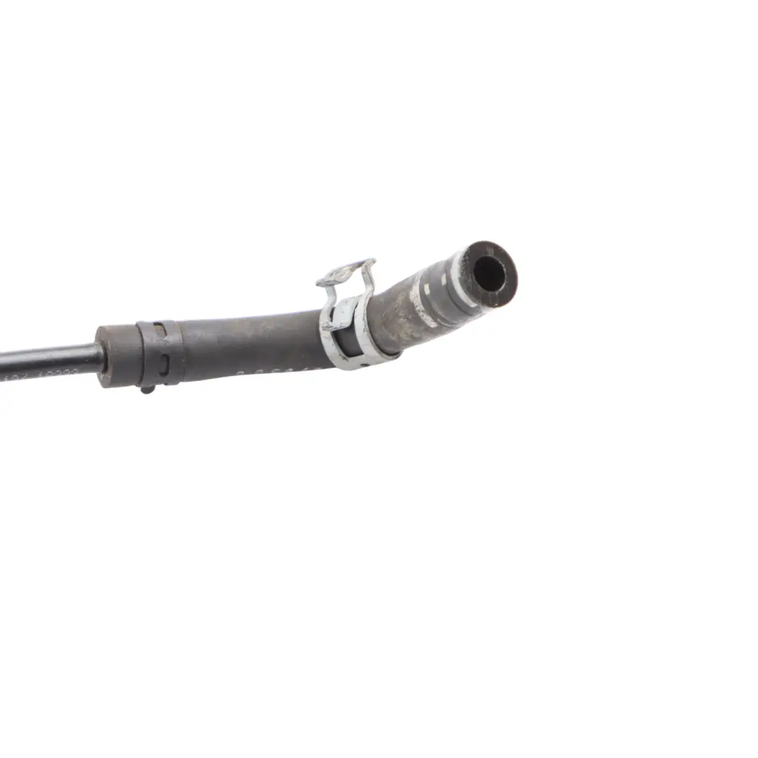 Mercedes C205 OM654 Diesel Coolant Water Pipe Line Hose Tube A2055014901