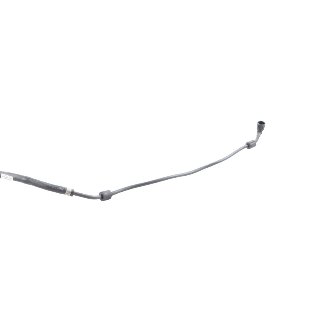 Mercedes C205 OM654 Diesel Coolant Water Pipe Line Hose Tube A2055014901