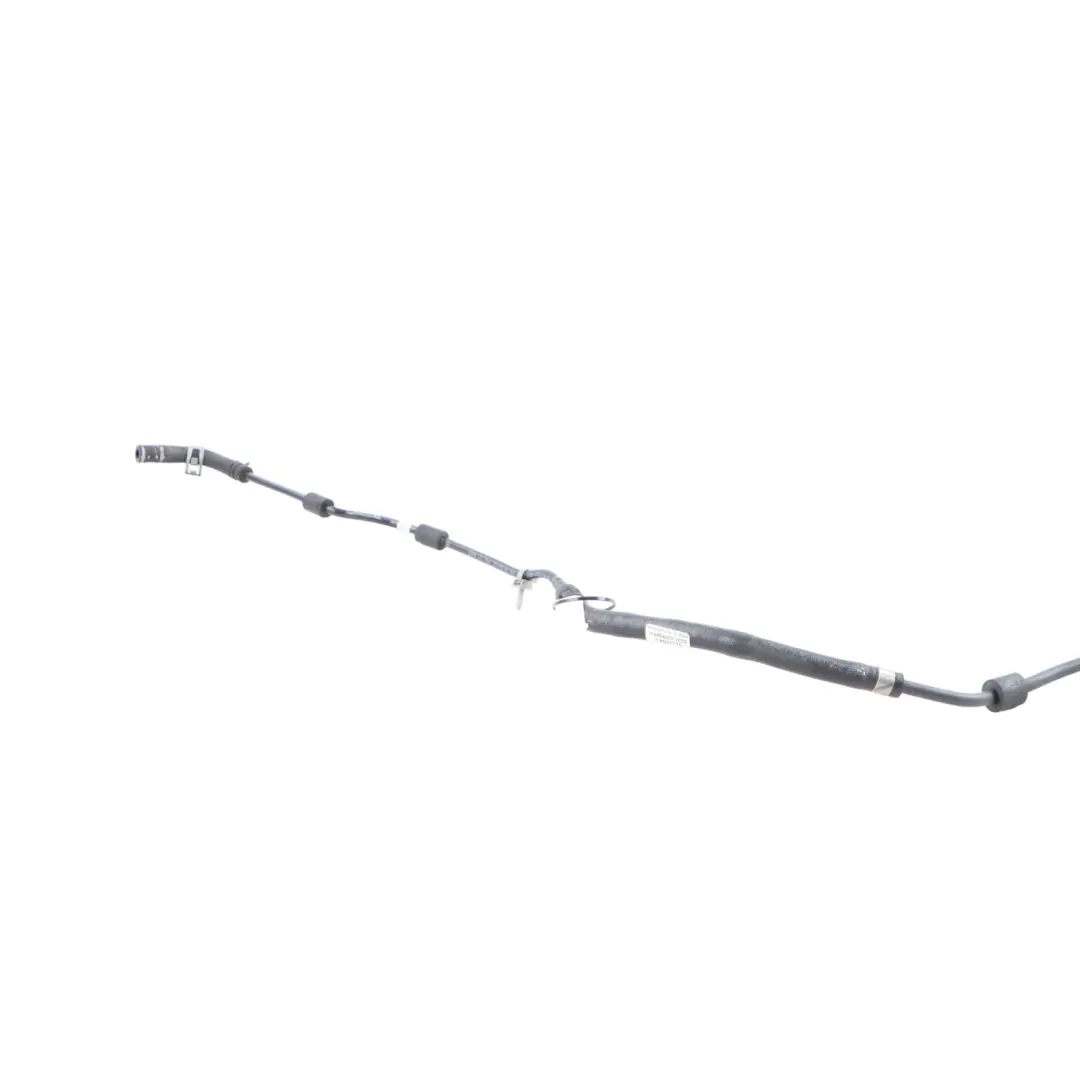 Mercedes C205 OM654 Diesel Coolant Water Pipe Line Hose Tube A2055014901