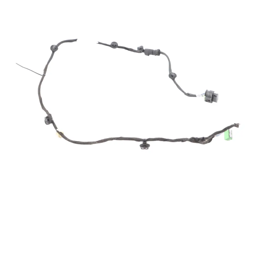 Mercedes W205 Puerta Mazo de cables eléctrico delantero izquierdo A2055400555