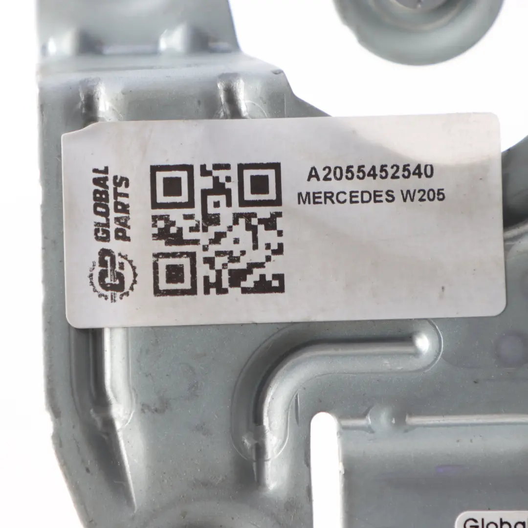 Mercedes W205 Adblue Module Bracket Holder Mount Support A2055452540