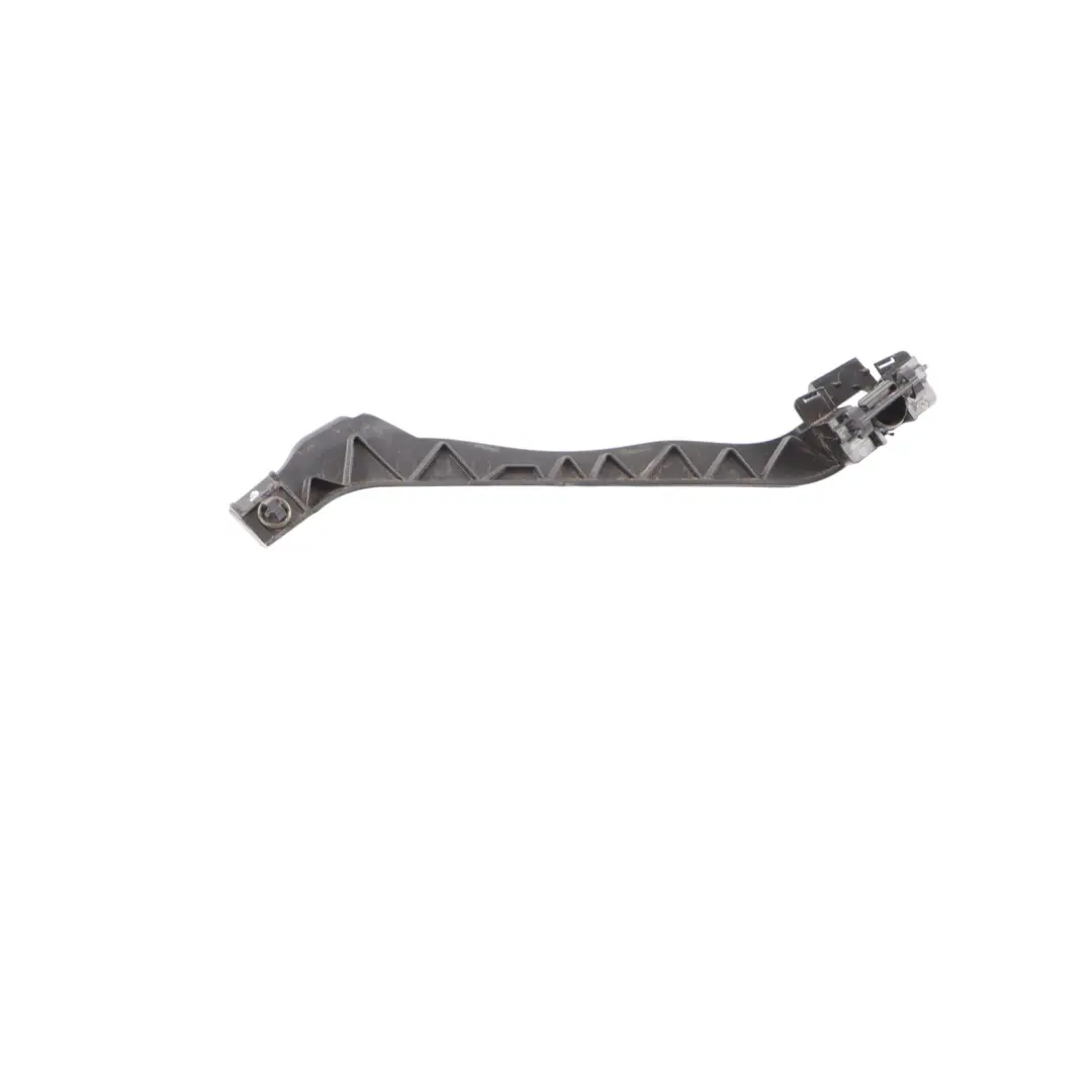 Left N/S Rocker Panel Moulding Bracket Shape Mercedes W205 - SKU A2056983900 - Part number A2056983900