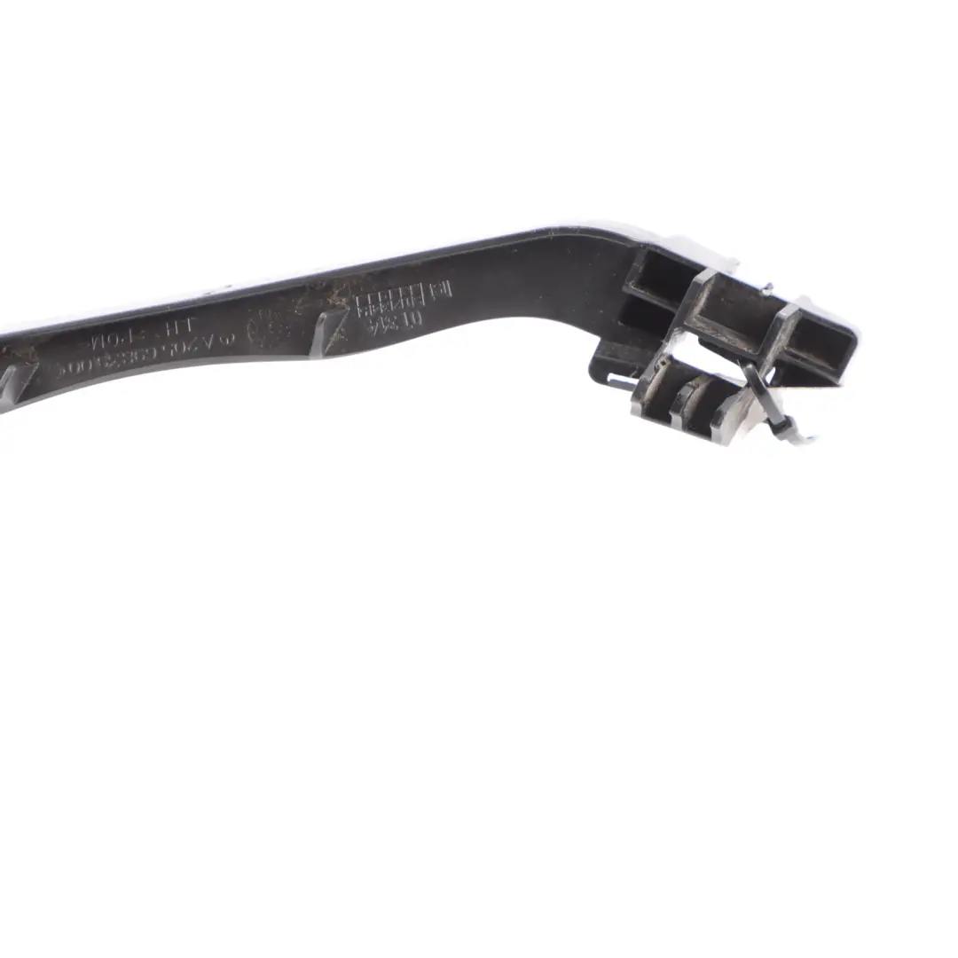 Left N/S Rocker Panel Moulding Bracket Shape Mercedes W205 - SKU A2056983900 - Part number A2056983900