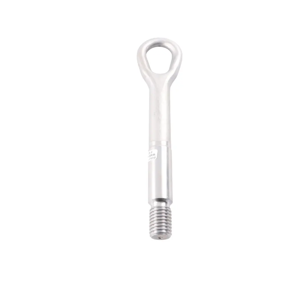 Mercedes W205 Towing Eye Tow Hook A2058901914