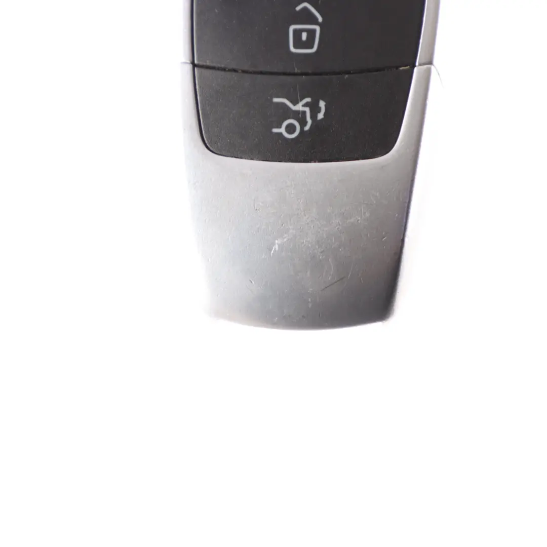 Remote Key Mercedes C GLC EQC W205 X253 N293 Radio Alarm Fob Button A2059053809