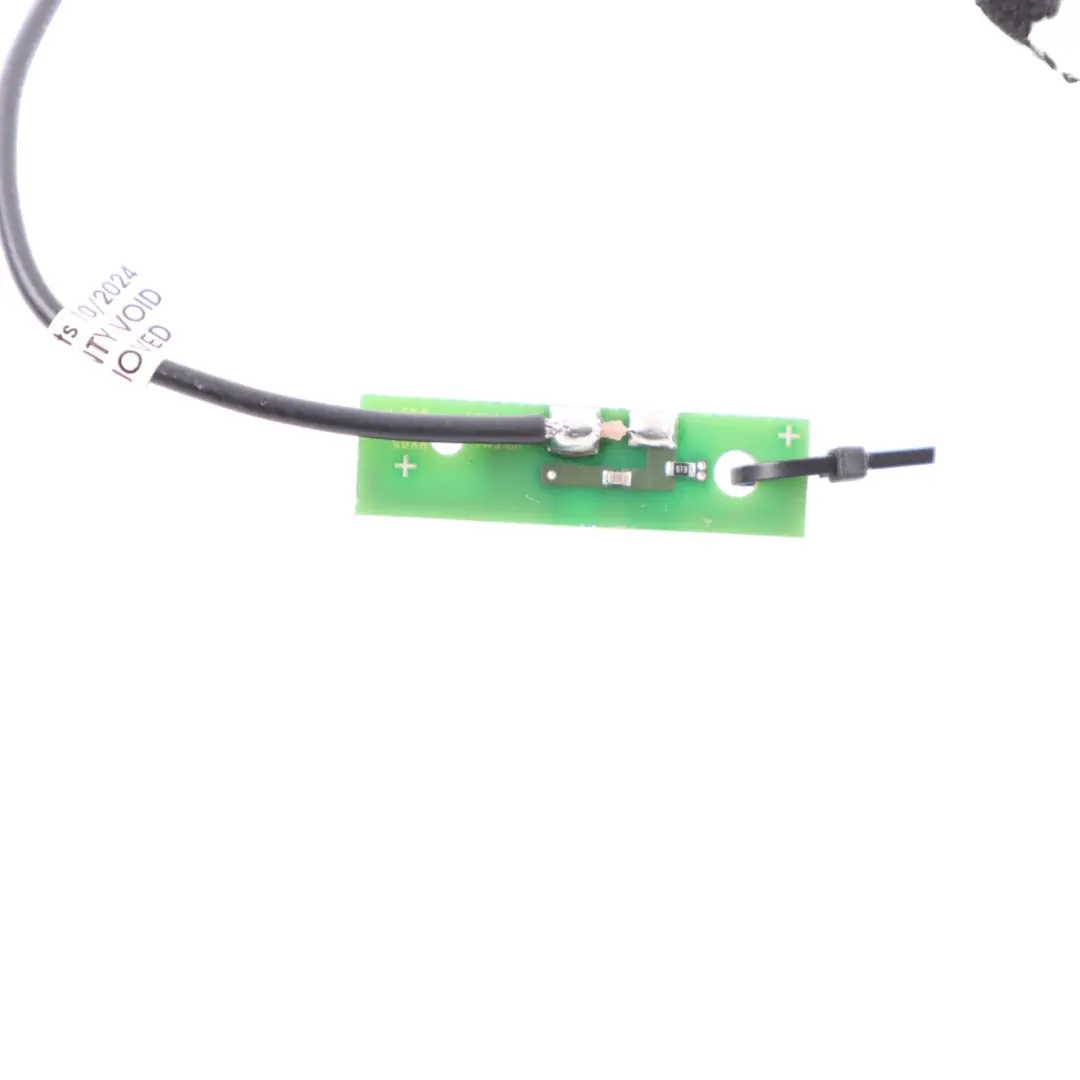 Cable de antena Mercedes W205 X253 Antena Bluetooth Cableado Loom A2059059713