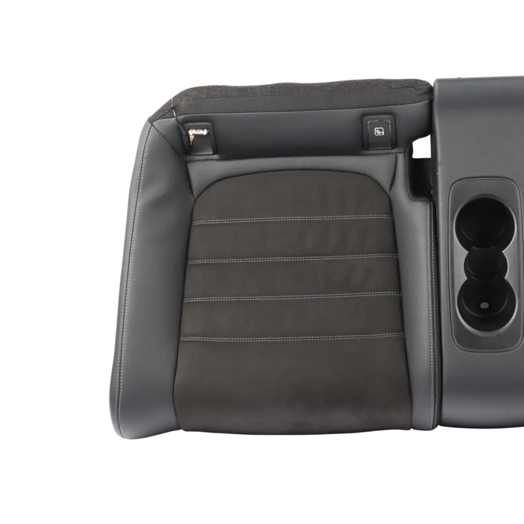 Mercedes C205 Rear Seat Bottom Lower Bench Cup Holder A2059207900