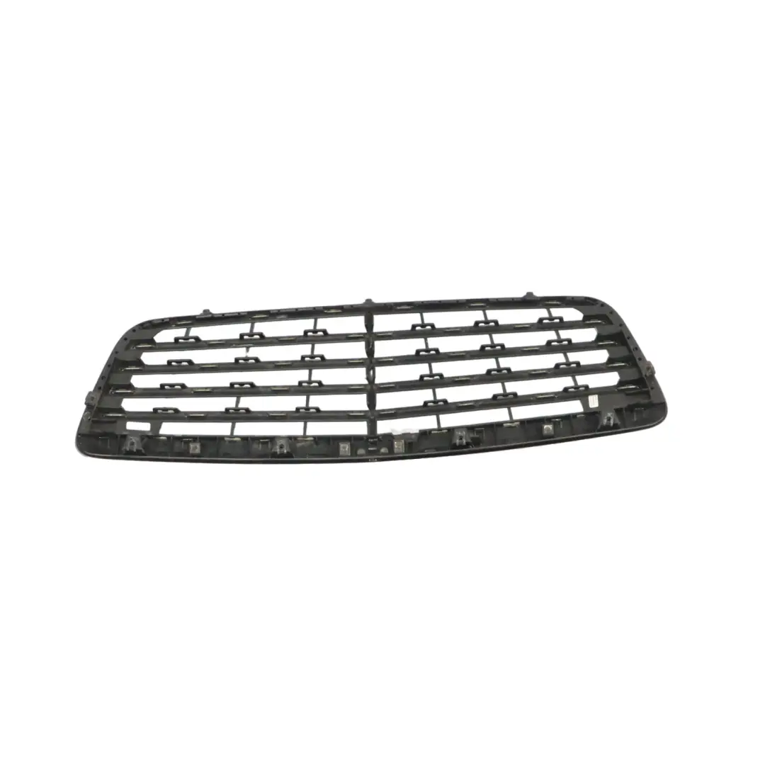 Mercedes W211 Fronthaube Motorhaube Kühlergrill Träger Chrom A2118801783