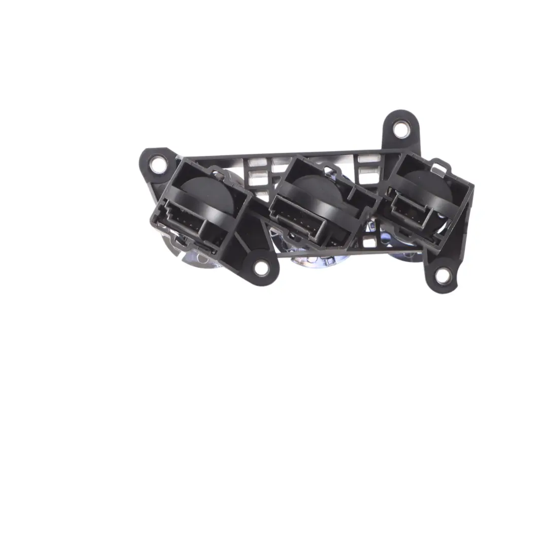 Mercedes W212 AMG Switch Block Panel A2128702010