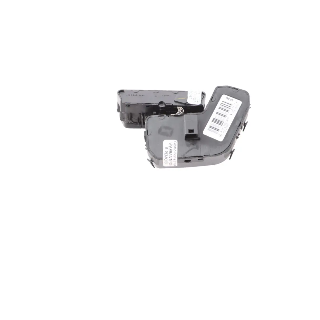 Seat Switch Mercedes W212 W218 Regulation Adjust Door Front Left N/S A2129050251
