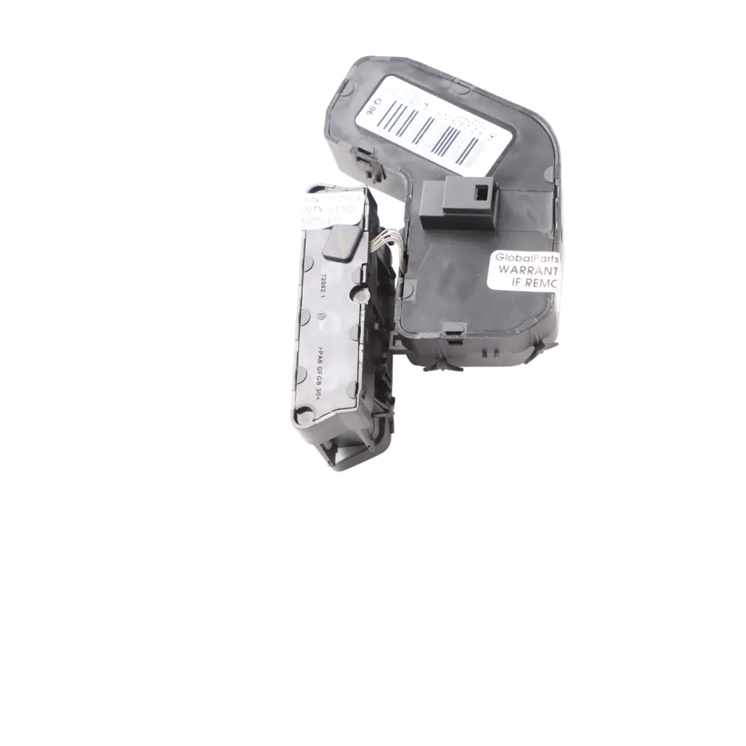 Seat Switch Mercedes W212 W218 Regulation Adjust Door Front Left N/S A2129050251