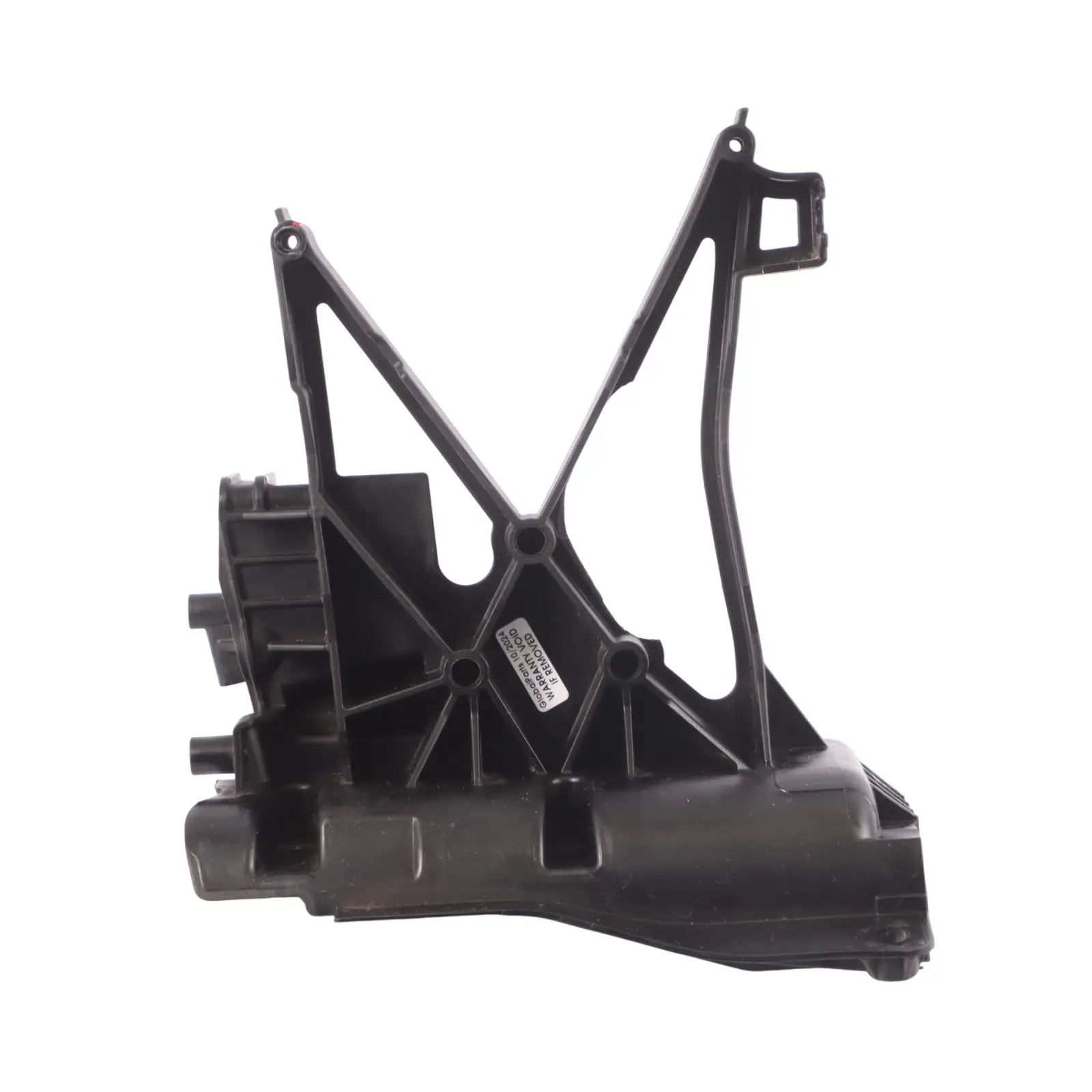 Mercedes A238 Support de Radiateur Avant Montage Panneau Droit A2136206500