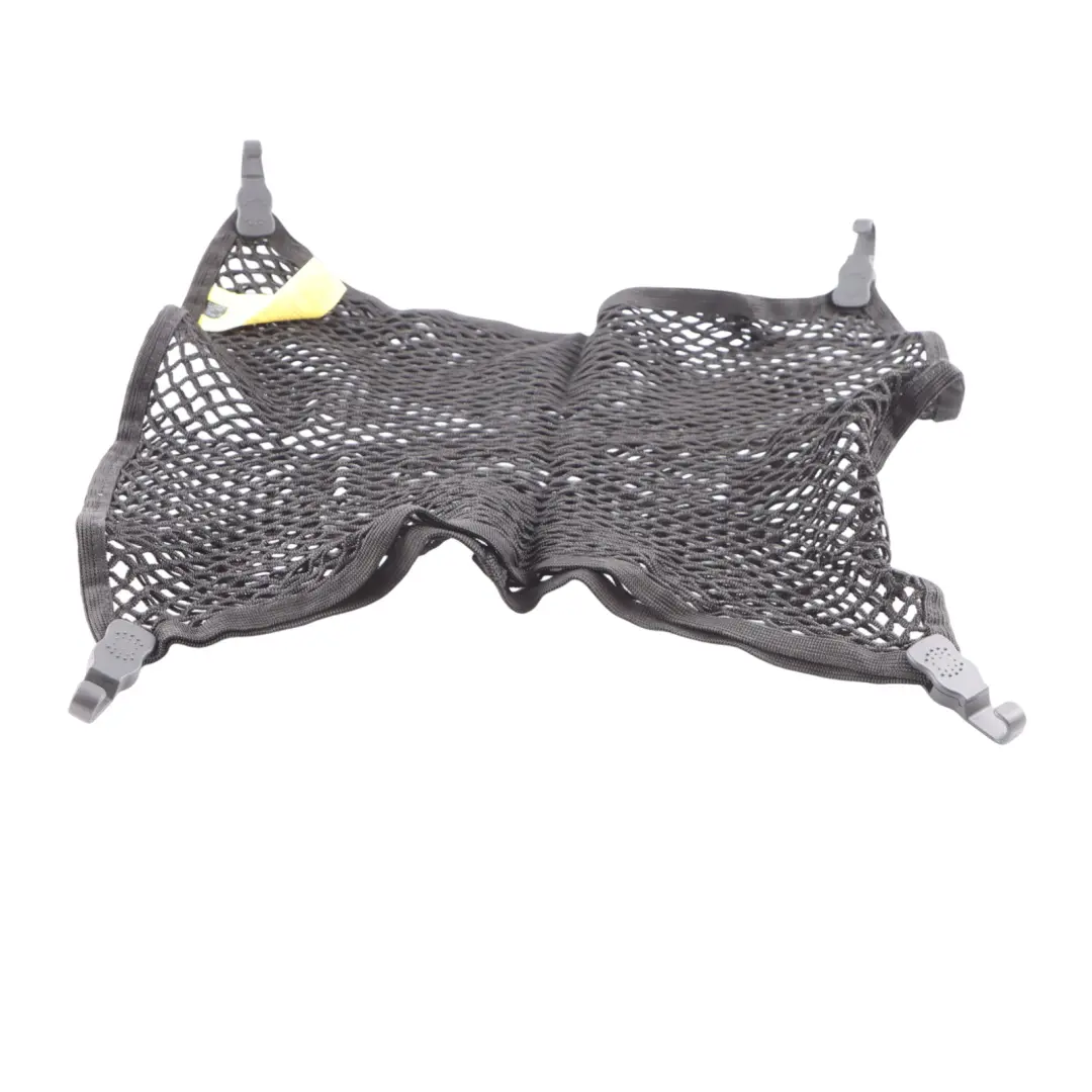 Mercedes W205 Net Luggage Compartment Holding Secure Trunk Net A2138602901