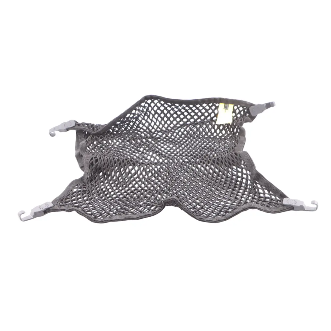 Mercedes W205 Net Luggage Compartment Holding Secure Trunk Net A2138602901