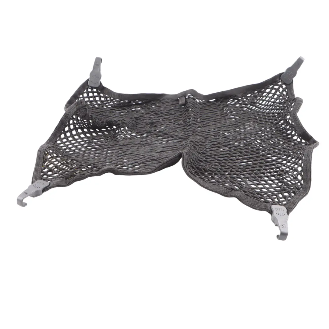 Mercedes W205 Net Luggage Compartment Holding Secure Trunk Net A2138602901