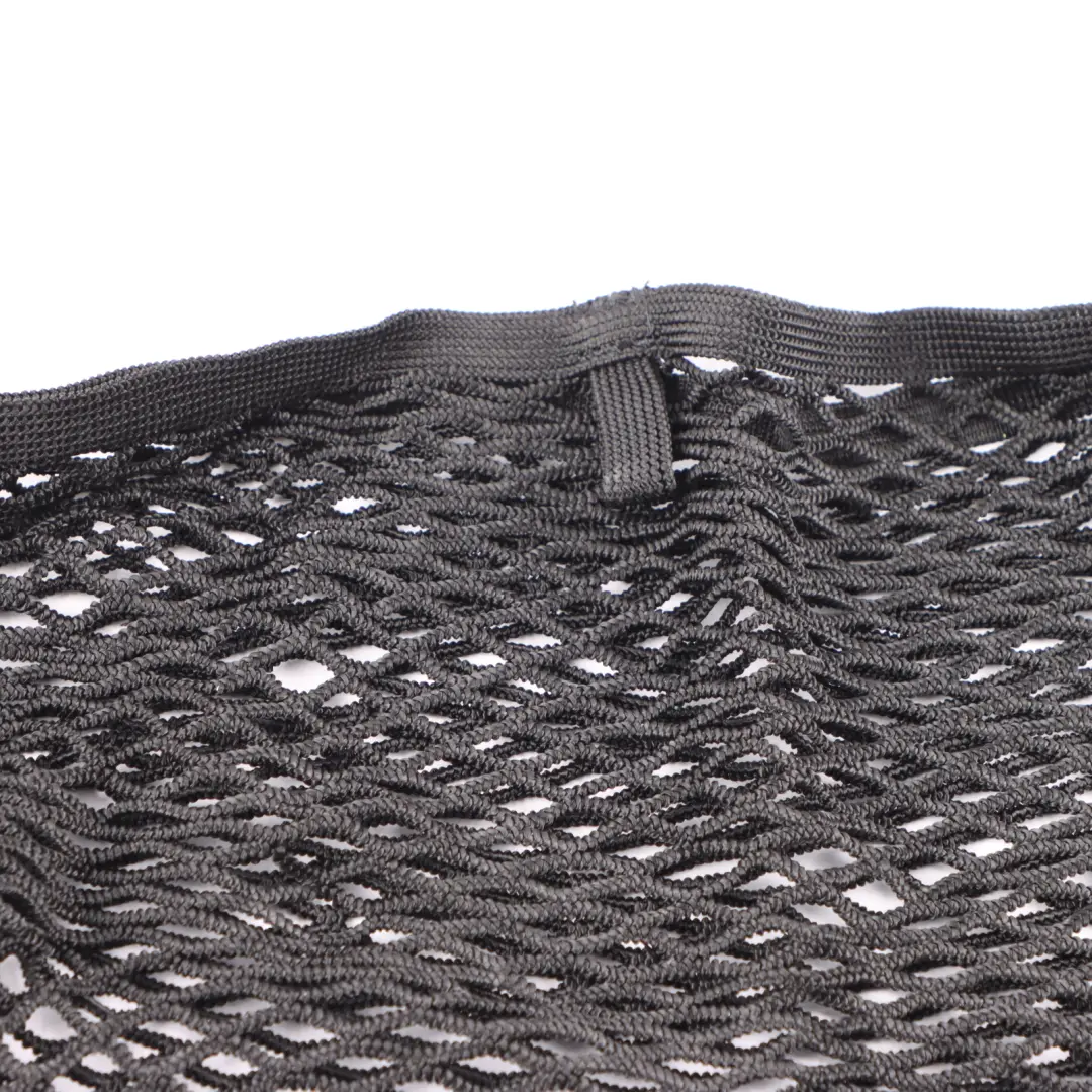 Mercedes W205 Net Luggage Compartment Holding Secure Trunk Net A2138602901